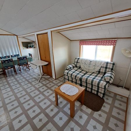 Polar Bear Bed And Breakfast Churchill Exteriér fotografie