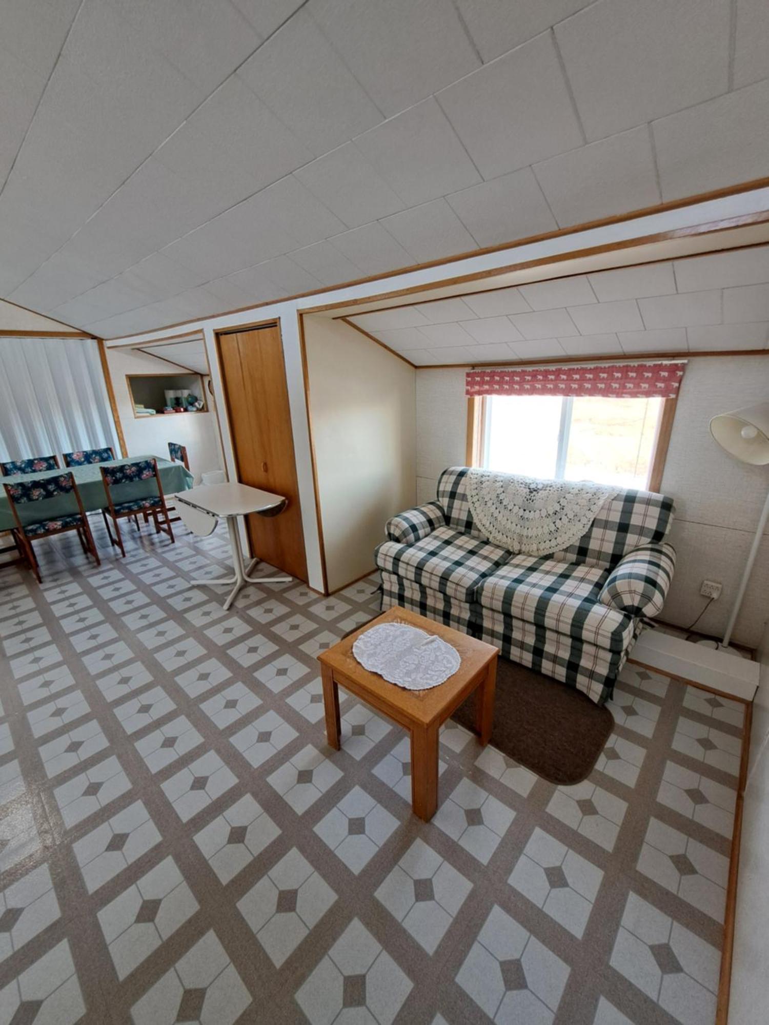 Polar Bear Bed And Breakfast Churchill Exteriér fotografie